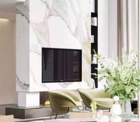 白色簡(jiǎn)直就是神仙色,白色大理石家裝,優(yōu)雅 經(jīng)典 浪漫 百搭......