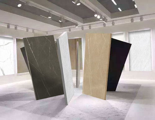 通利大理石瓷磚 大板系列量產(chǎn)上市,高端整裝利器