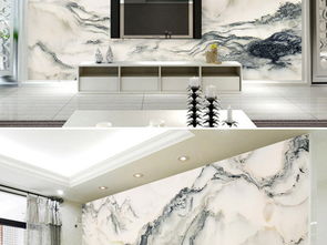 大理石水墨山水畫(huà)圖片設(shè)計(jì)素材 高清模板下載 75.65mb 大理石背景墻大全