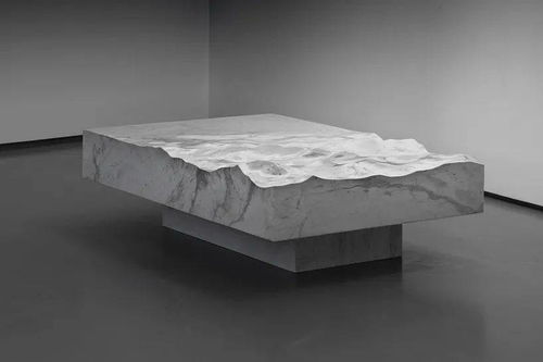 設(shè)計選材 液態(tài)大理石好不好 設(shè)計師來支招