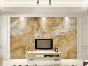 高清大氣大理石石紋背景墻圖片素材 效果圖下載 大理石背景墻圖大全 電視背景墻編號 18857154