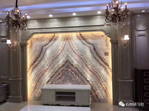 高顏值大理石電視墻的設(shè)計(jì)要點(diǎn)及案例