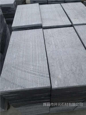 達(dá)坂城剁斧面青石板材與大理石產(chǎn)品介紹及價格分析