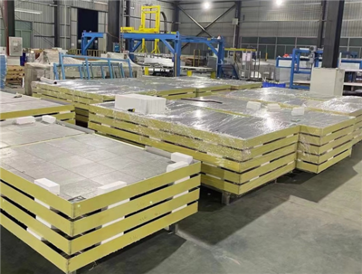 緊急馳援丨領和整體衛(wèi)浴助力香港方艙醫(yī)院項目建設