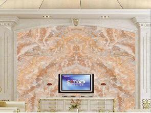 尊貴大理石 自然之石，奢華之魂