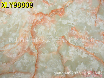 家居彩裝膜革新者 探訪廣東仿真大理石彩膜生產專家